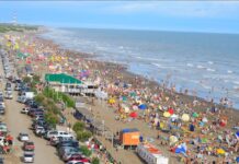 Temporada: no habrá restricciones de tránsito entre CABA y la costa