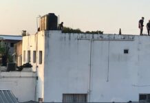 Varela: presos de una comisaría tomaron a un policía de rehén en un motín