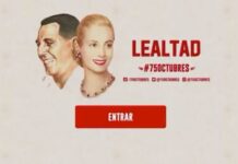 Un festejo peronista entre hackers y “ciber gorilas”: 58.000 bots que bombardearon el acto virtual