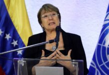 Alberto ordenó a Cancillería «apoyar» las denuncias de Bachelet sobre violación de los DDHH en Venezuela e instó a Maduro a «cooperar»