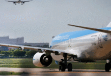 Aerolíneas Argentinas retoma su operación de vuelos regulares