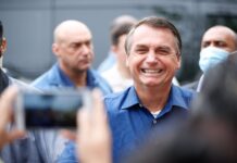 Jair Bolsonaro dio por terminado el Lava Jato y desmanteló el equipo del ex juez Sergio Moro: “Ya no hay más corrupción en el Gobierno”