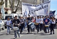 Paritarias: Judiciales piden una convocatoria «urgente»