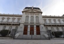 Paro de judiciales bonaerenses: reclaman aumento a Kicillof