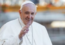 El papa Francisco respaldó la unión civil entre personas del mismo sexo