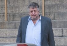 Ordenan la retención del pasaporte del fiscal Carlos Stornelli