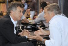 Ordenan investigar la responsabilidad de Macri, Aguad y Srur en el hundimiento del ARA San Juan