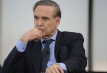 Miguel Angel Pichetto cobra $ 470.000 por mes del Estado