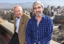 Dos veteranos de Malvinas, un argentino y un inglés, candidatos al Nobel de la Paz