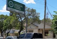 Merlo: detienen a dos funcionarios municipales por vender tierras fiscales