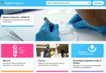 Hackers afirman que robaron información de Argentina.gob.ar