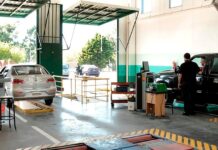 Se reactiva la VTV: el cronograma de vencimientos