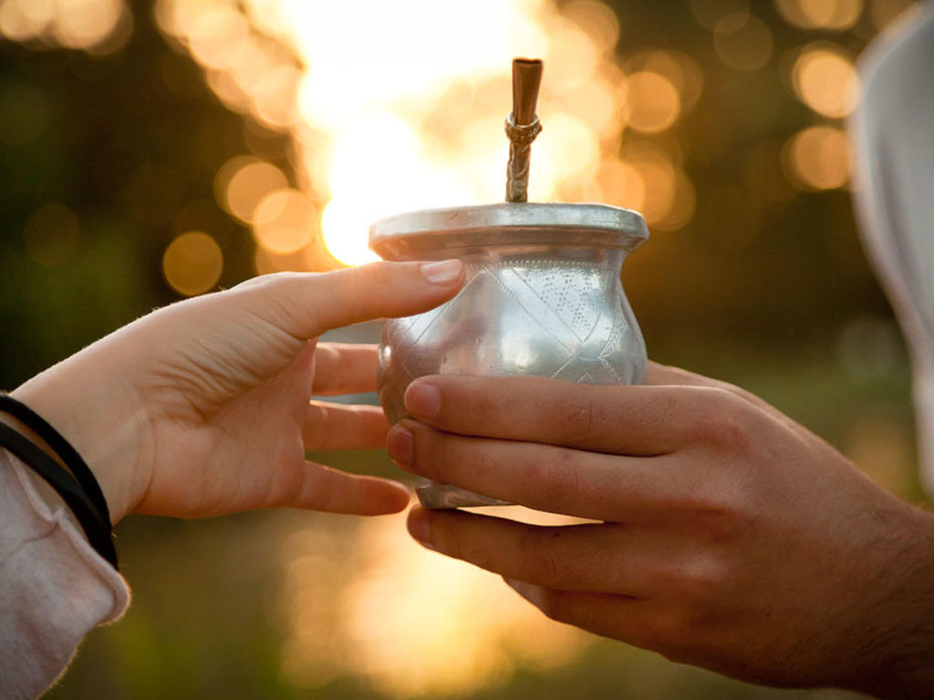 mate, yerba mate, dia del mate