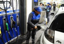 YPF aumentó un 2,5% el precio de los combustibles y ya acumula una suba del 14% en lo que va del año