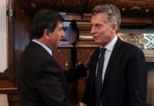 Denuncian al presidente de CAME por la administración irregular de 500 millones