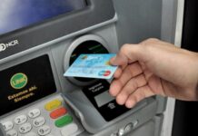 Viernes sin bancos en todo el país