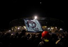 El homenaje del Napoli: el estadio San Paolo se llamará Diego Armando Maradona