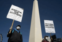 El Gobierno extendió la doble indemnización hasta 2021