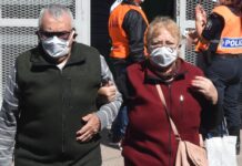 Jubilaciones: aumentan 15,53% y otorgan 3 bonos de $7.000