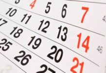 ¿Cuándo es el próximo feriado en la Argentina?