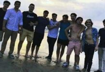 La fiscal del caso pidió elevar a juicio a los rugbiers acusados de matar a Fernando Báez Sosa