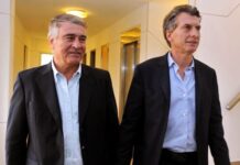 Revelan que la Armada conocía la ubicación del ARA San Juan 20 días después de su desaparición