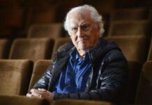 Murió Fernando «Pino» Solanas en París de coronavirus