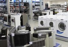 Créditos para comprar electrodomésticos: productos para pagar en 36 cuotas y con tasas del 15%