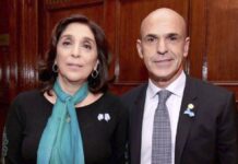 El juez Ramos Padilla le negó a Majdalani vacacionar en Estados Unidos por peligro de fuga