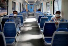 Paro de trenes: Dictan la ‘conciliación obligatoria’, pero el servicio recién se restablecería por la tarde