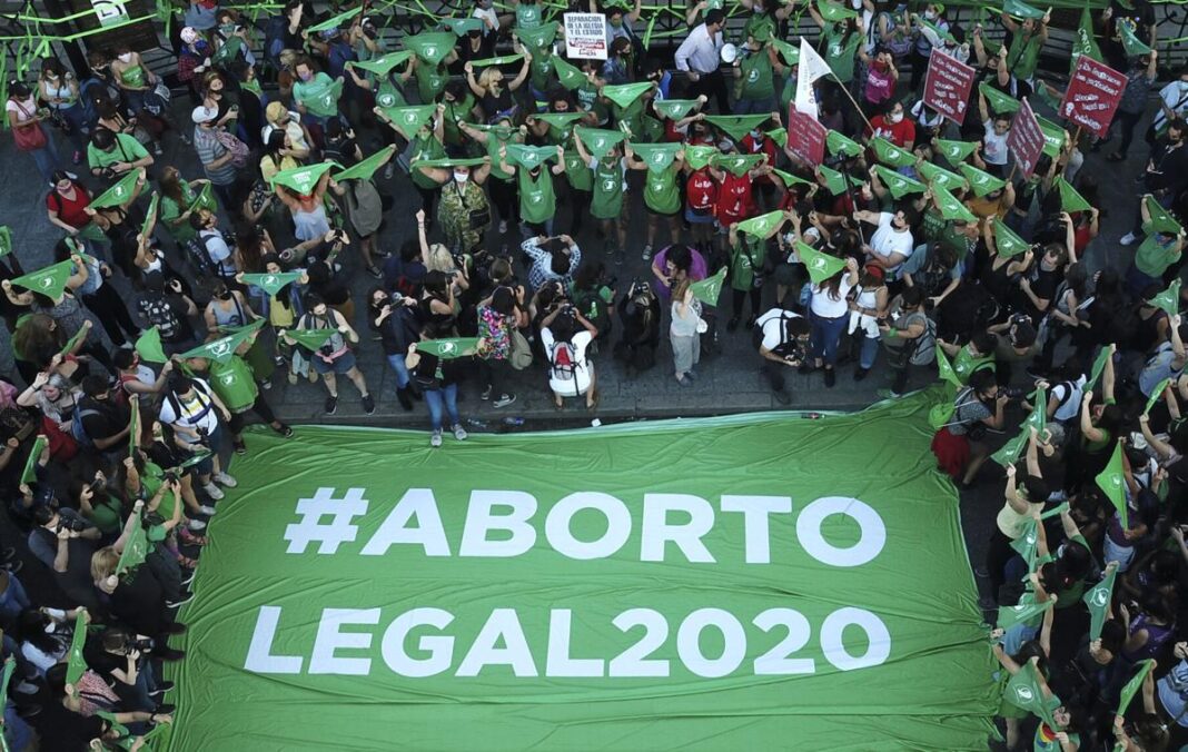 aborto, aborto legal