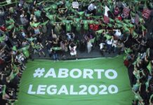 Aborto legal: ¿qué dice el proyecto que discutirá Diputados? aborto, aborto legal