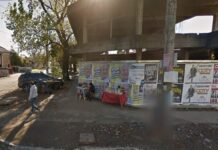 Solano: vecinos linchan y desnudan a un adolescente acusado de robar un teléfono