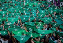 Es ley, el Senado sancionó la legalización del aborto