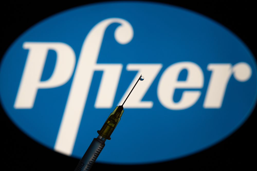 pfizer, vacuna, coronavirus