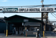 La Justicia dispuso la intervención de Vicentin por 90 días