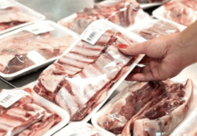 Navidad: el Gobierno anunció descuentos y precios para las fiestas carne, precio de la carne