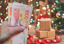 Bono de fin de año: confirmaron la fecha de pago, ¿quiénes lo cobran? bono de fin de año, bono, fin de año, navidad,