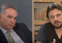 Fuerte cruce entre Miguel Ángel Pichetto y Juan Grabois: «Vos vivís del Estado»
