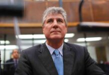 Causa Ciccone: la Corte Suprema dejó firme la condena de Amado Boudou amado boudoud, ciccone, caso ciccone