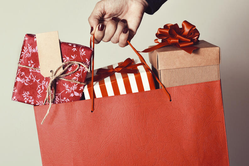 regalos navidad, navidad, bapro, banco provincia, descuentos