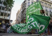 Días clave para el proyecto de ley de aborto: dictamen, vigilia y cambios de último momento