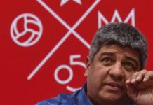 La justicia sobreseyó a Pablo Moyano, había sido denunciado por Bebote Alvarez