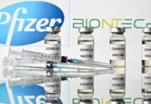 La vacuna de Pfizer y BioNtech fue aprobada en Gran Bretaña, que la aplicaría desde la próxima semana