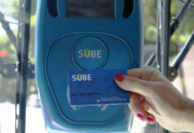 Transporte público: Habrá aumentos en las tarifas 2021