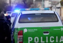 Matan a puñaladas a un joven de 17 años en Florencio Varela