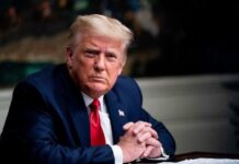 Donald Trump será enjuiciado por segunda vez