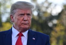 YouTube suspendió el canal de Trump por tiempo indefinido Donald Trump