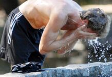 Ola de calor: qué hacer frente a las altas temperaturas