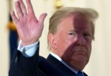 Twitter decidió suspender de forma definitiva la cuenta de Donald Trump